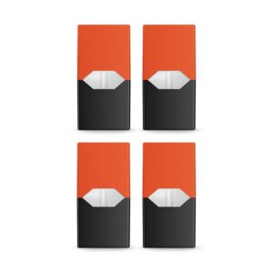 Mango Nectar Juul Pods