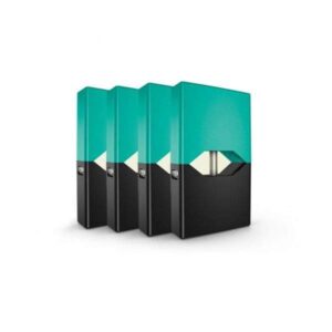 JUUL Menthol Pods