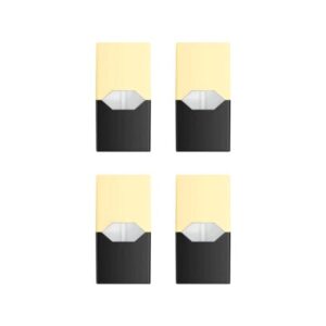 Juul Royal Creme Pods