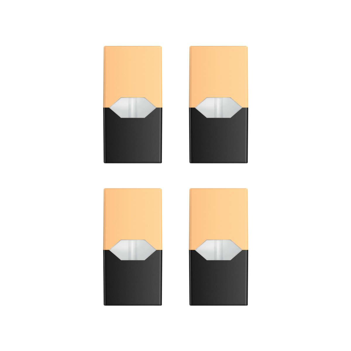 JUUL Pods  Creme Brulee 4 Pack - Image 2