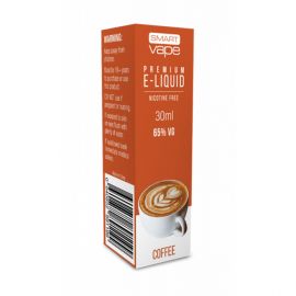 ELIQUID JUICE COFFEE (30ML)