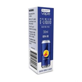 ELIQUID JUICE ENERGY DRINK FLAVOUR (30ML)