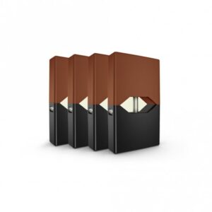 JUUL Classic Tobacco Pods