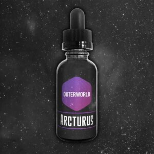 Arcturus e-Liquid by Outerworld