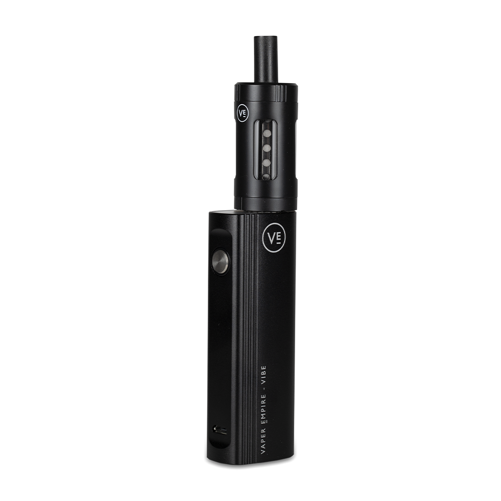 Vibe Series Deluxe Starter Kit in Black - Image 2