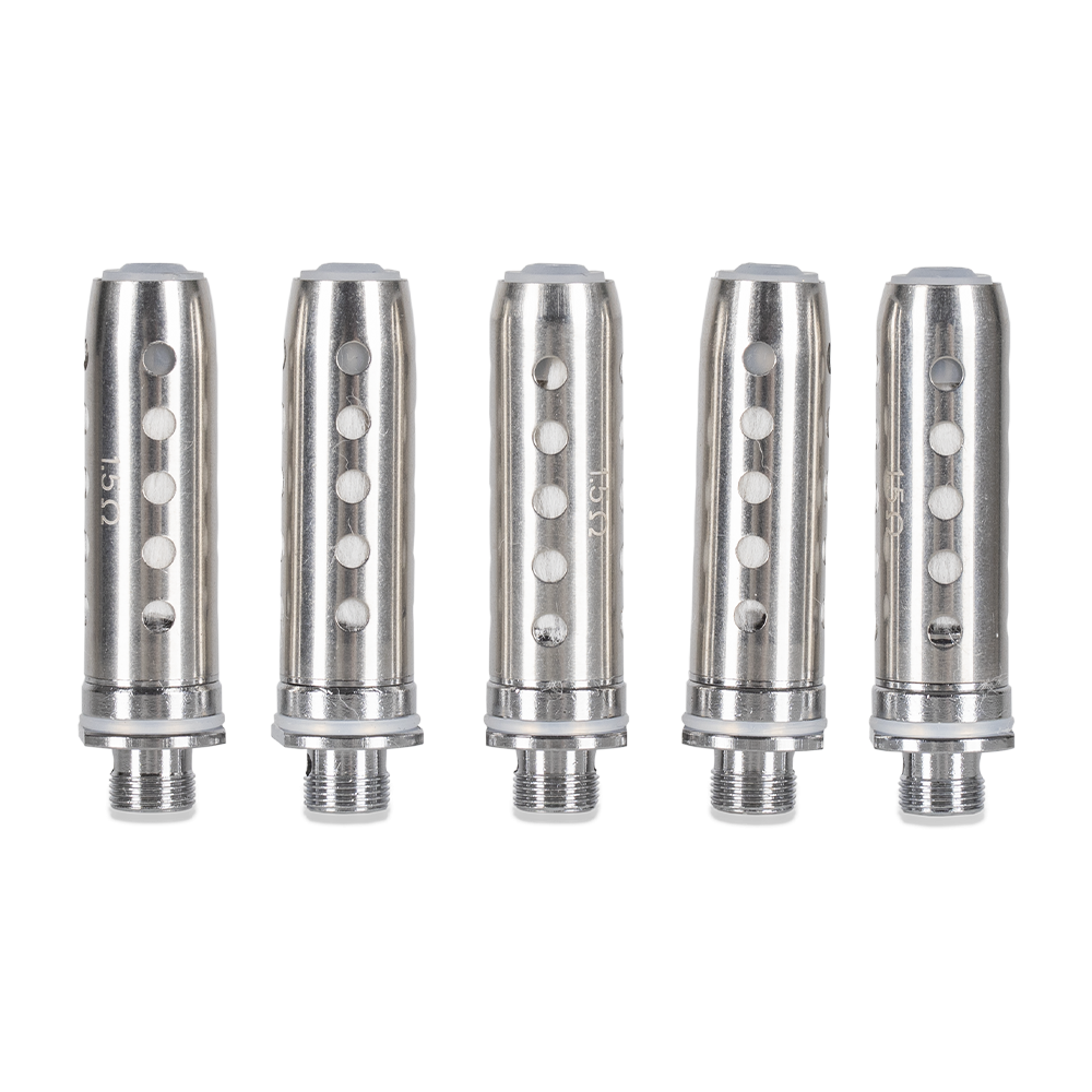 Vibe Series Coil Replacement Set (5-pack) - Image 2