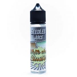 BEEDLES JUICE WHITE CHOCOLATE CLUSTER (60ML)
