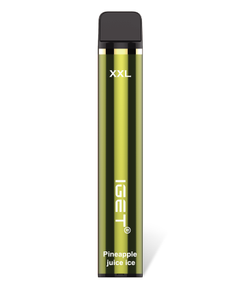 Pineapple Juice Ice IGET XXL