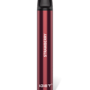 Strawberry 3 x IGET Shion